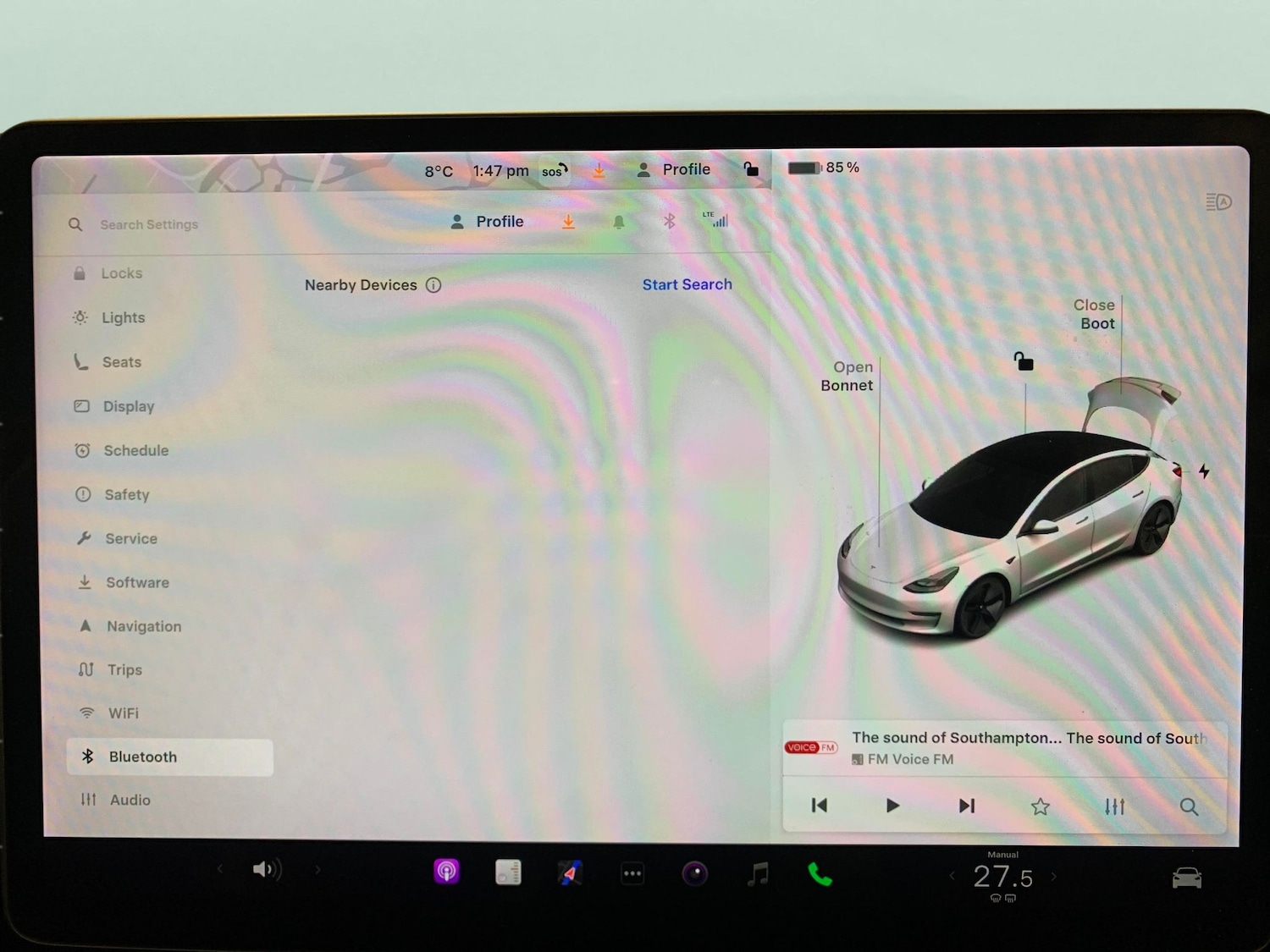 Used Tesla Model 3 2021 for sale - 77312641: Photo 16