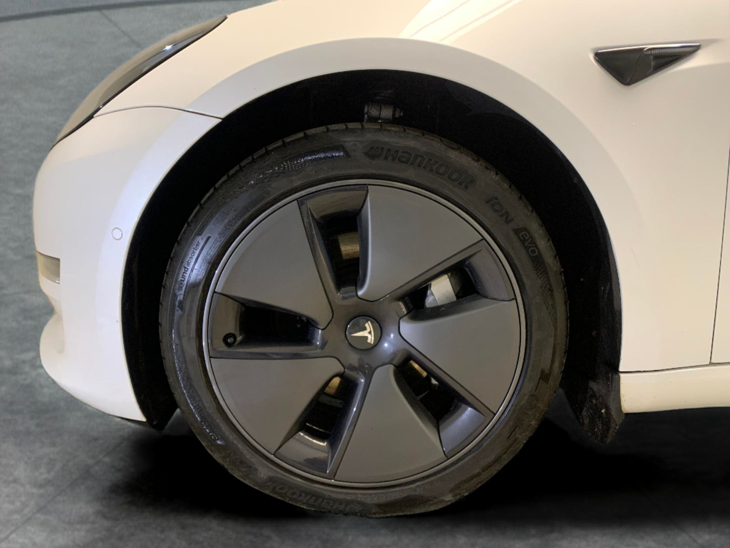 Used Tesla Model 3 2021 for sale - 77312641: Photo 24