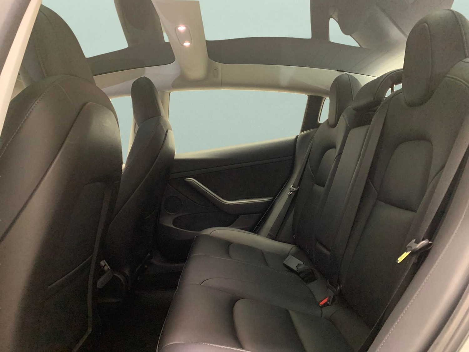 Used Tesla Model 3 2021 for sale - 77312641: Photo 27