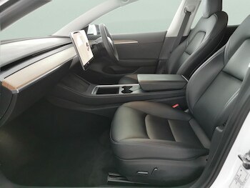 Used Tesla Model 3 2021 for sale - 77312641: Photo