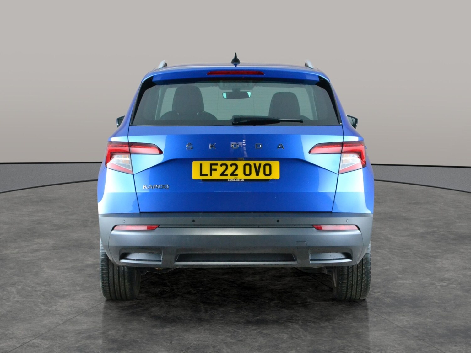 Used Skoda Karoq for sale - 77917014: Photo 11