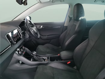 Used Skoda Karoq undefined for sale - 77917014: Photo