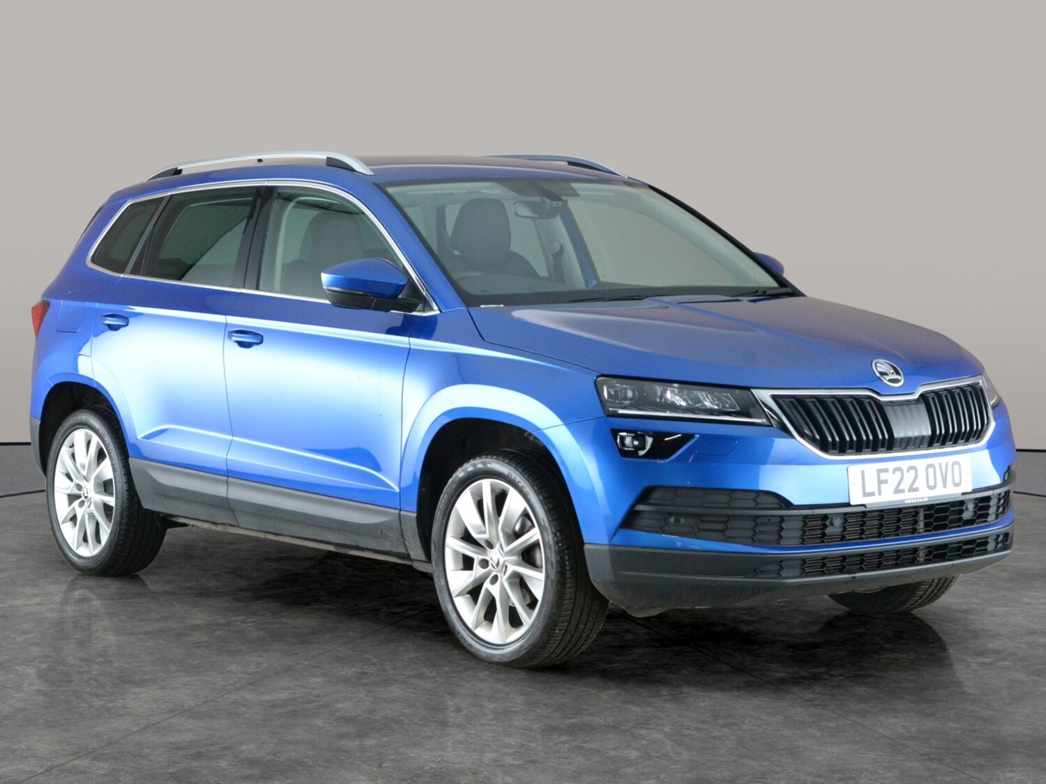 Used Skoda Karoq for sale - 77917014: Photo 8