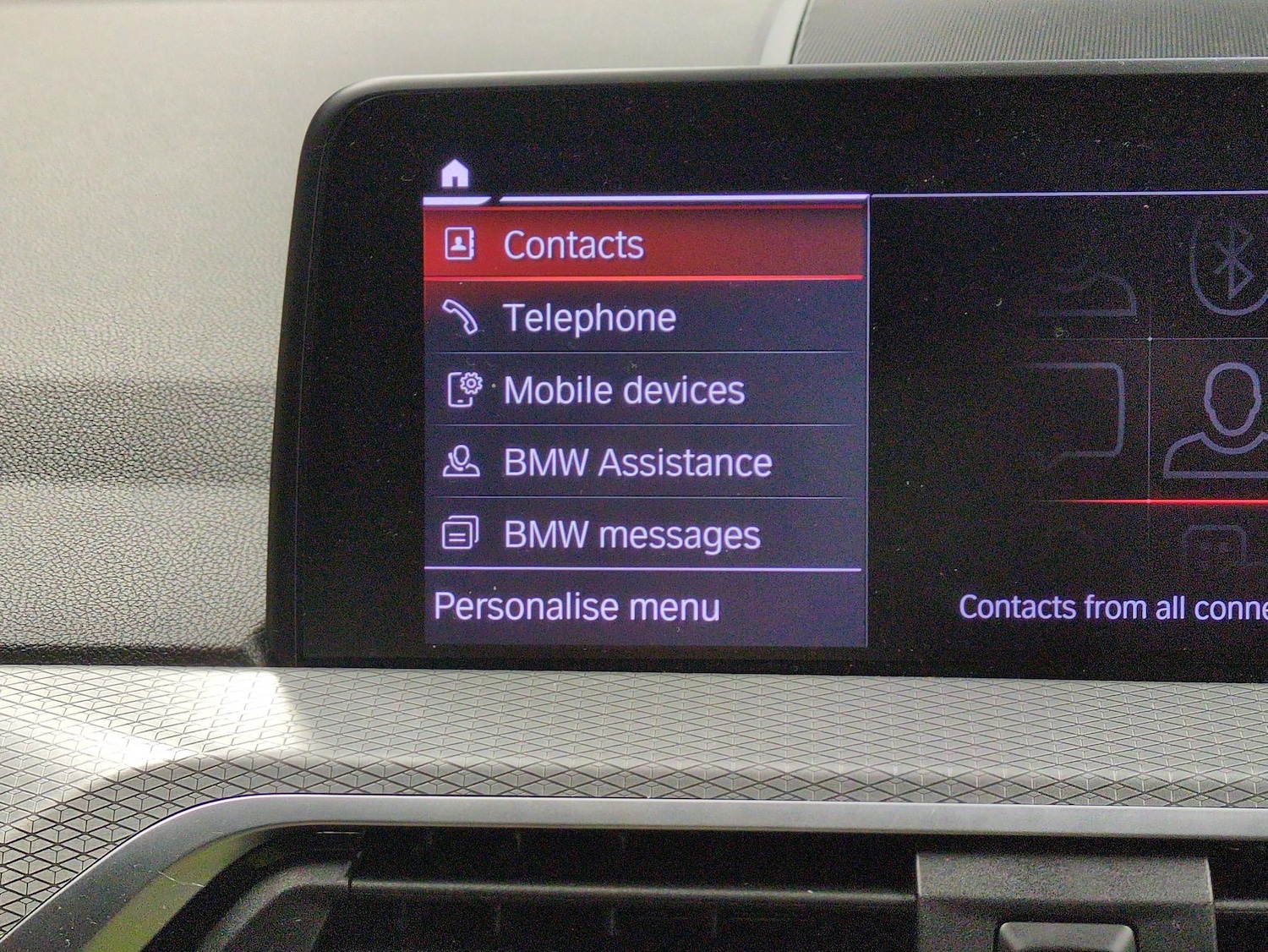 Used BMW X3 2020 for sale - 77034040: Photo 19