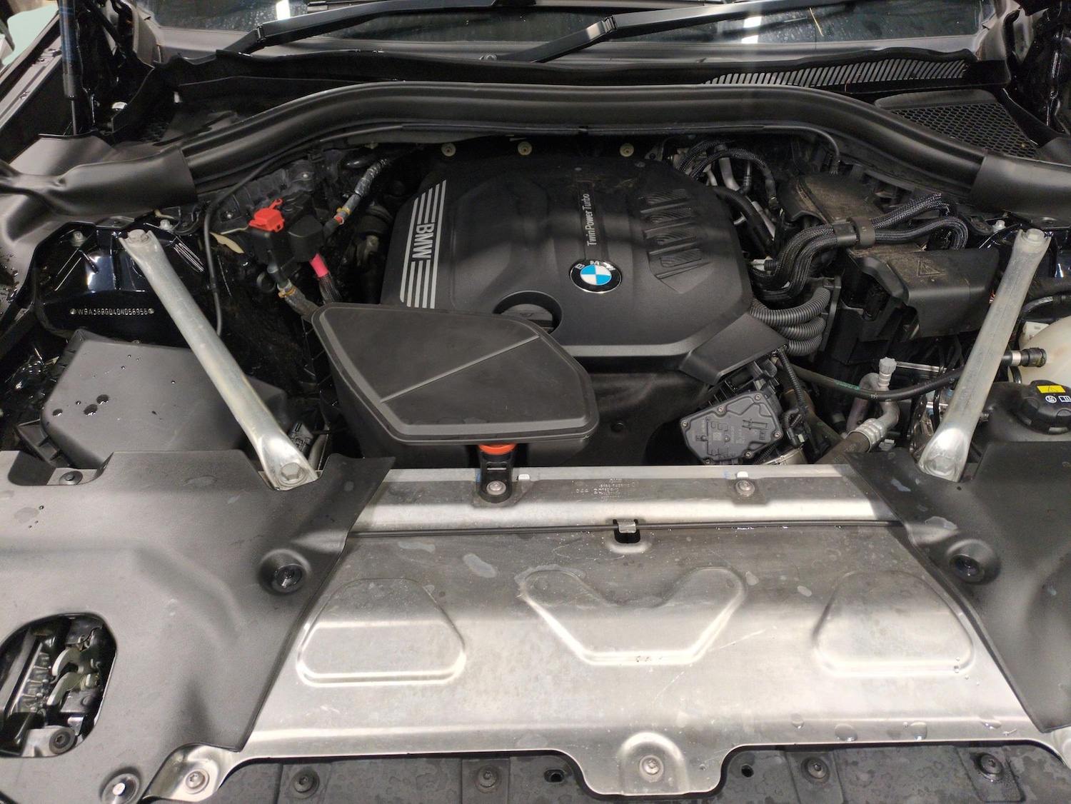 Used BMW X3 2020 for sale - 77034040: Photo 37