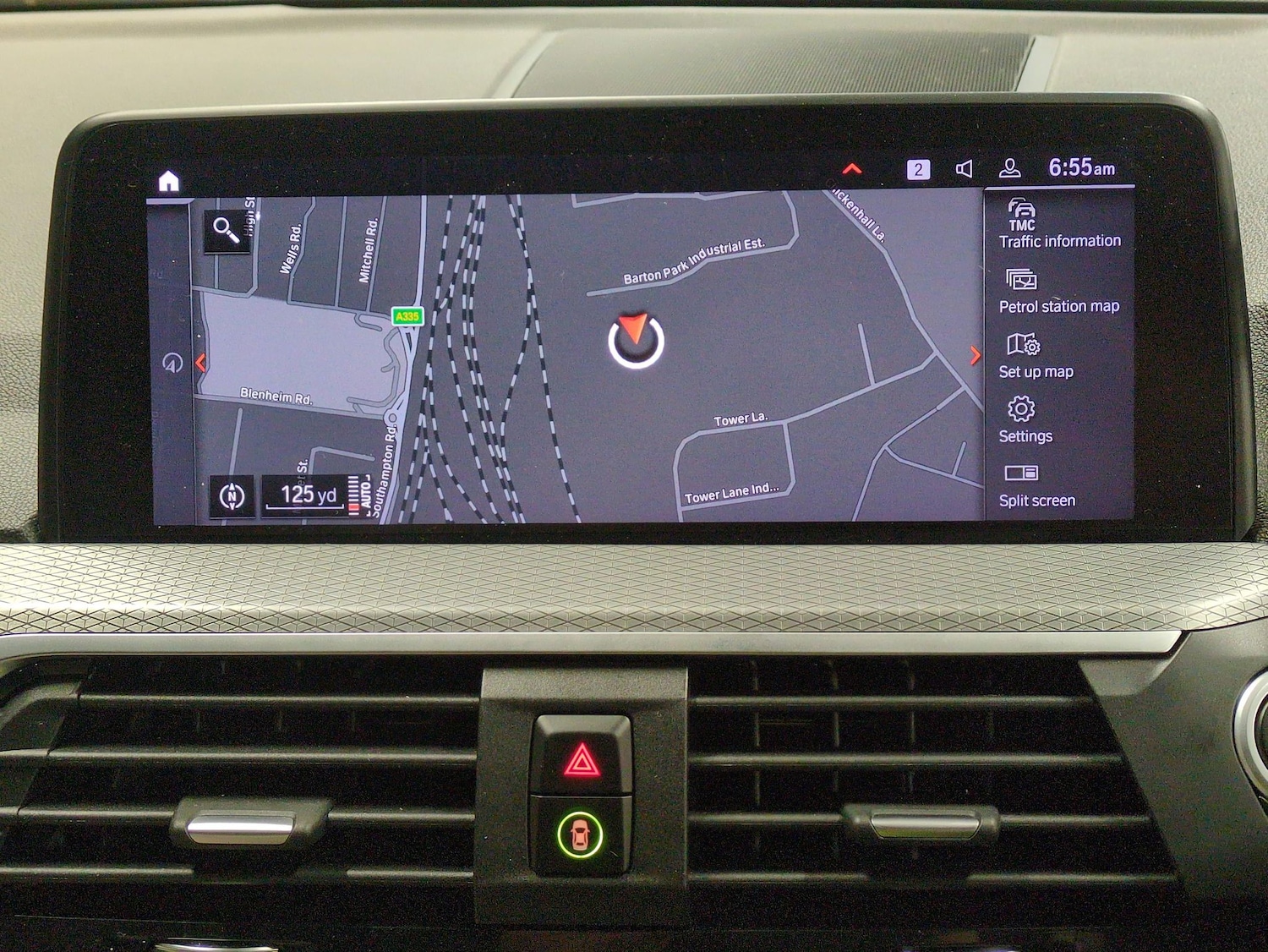 Used BMW X3 2020 for sale - 77034040: Photo 5