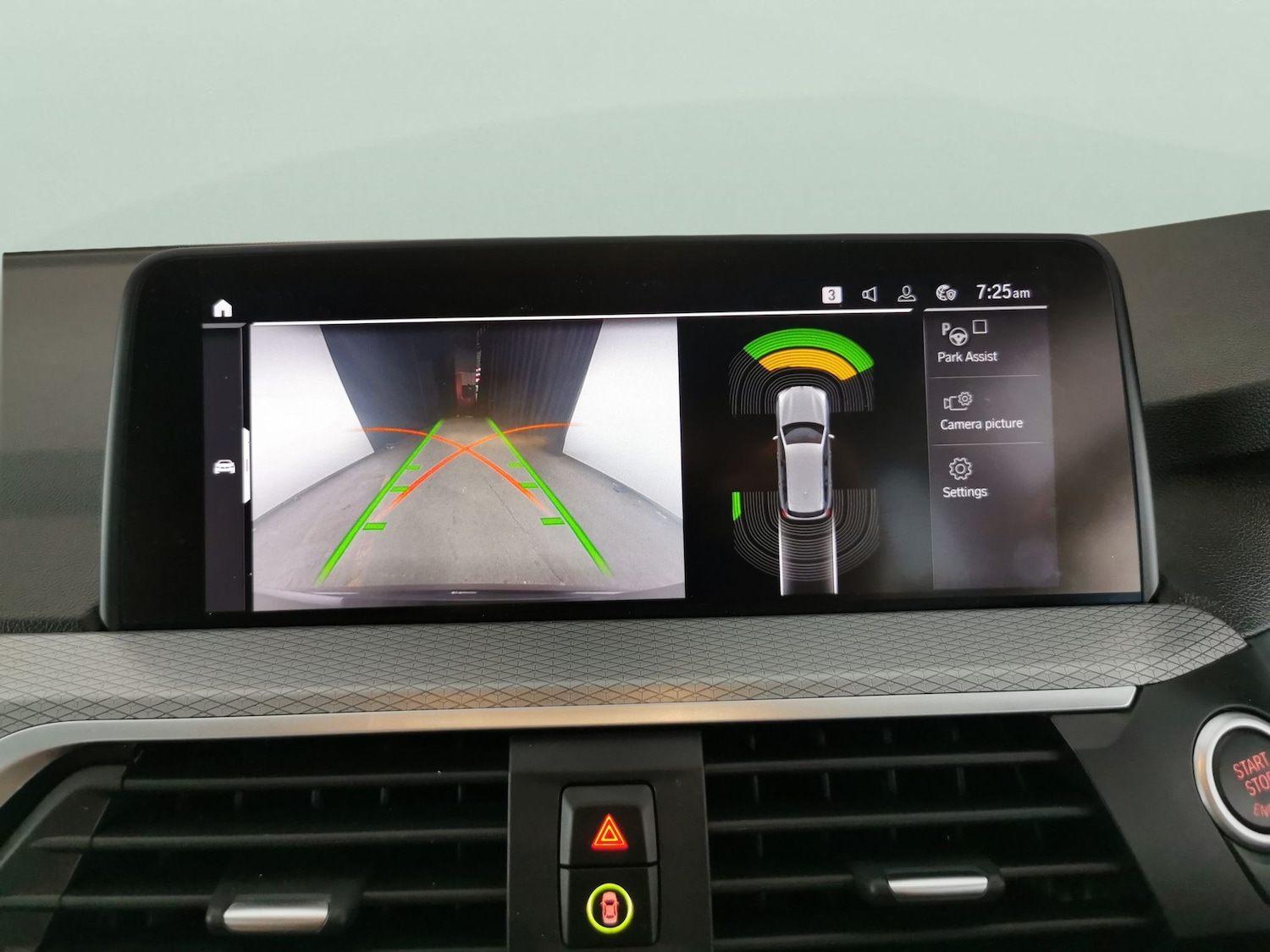 Used BMW X3 2020 for sale - 77034040: Photo 7