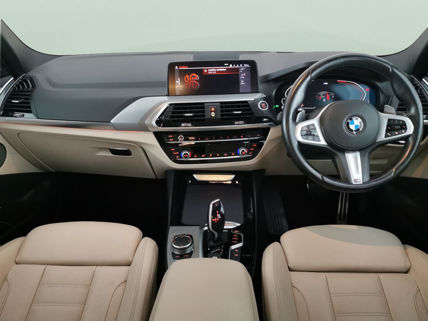 Used BMW X3 2020 for sale - 77034040: Photo 9