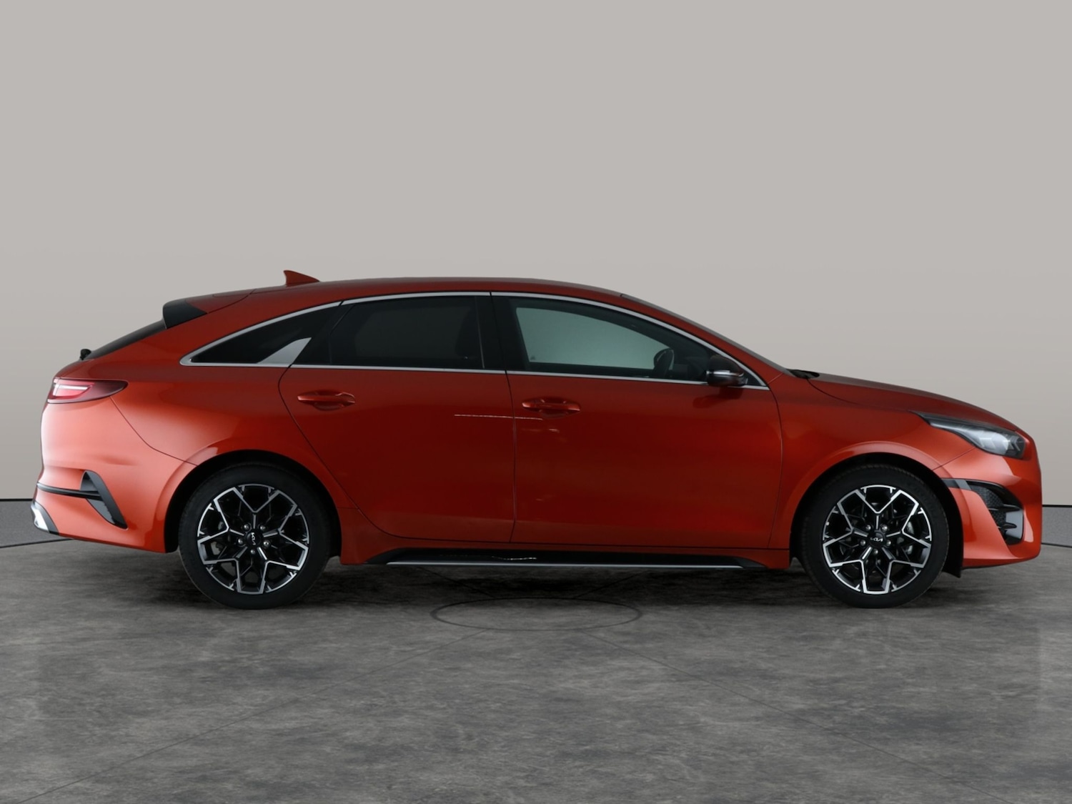 Used Kia Pro Ceed 2023 for sale - 76143967: Photo 12