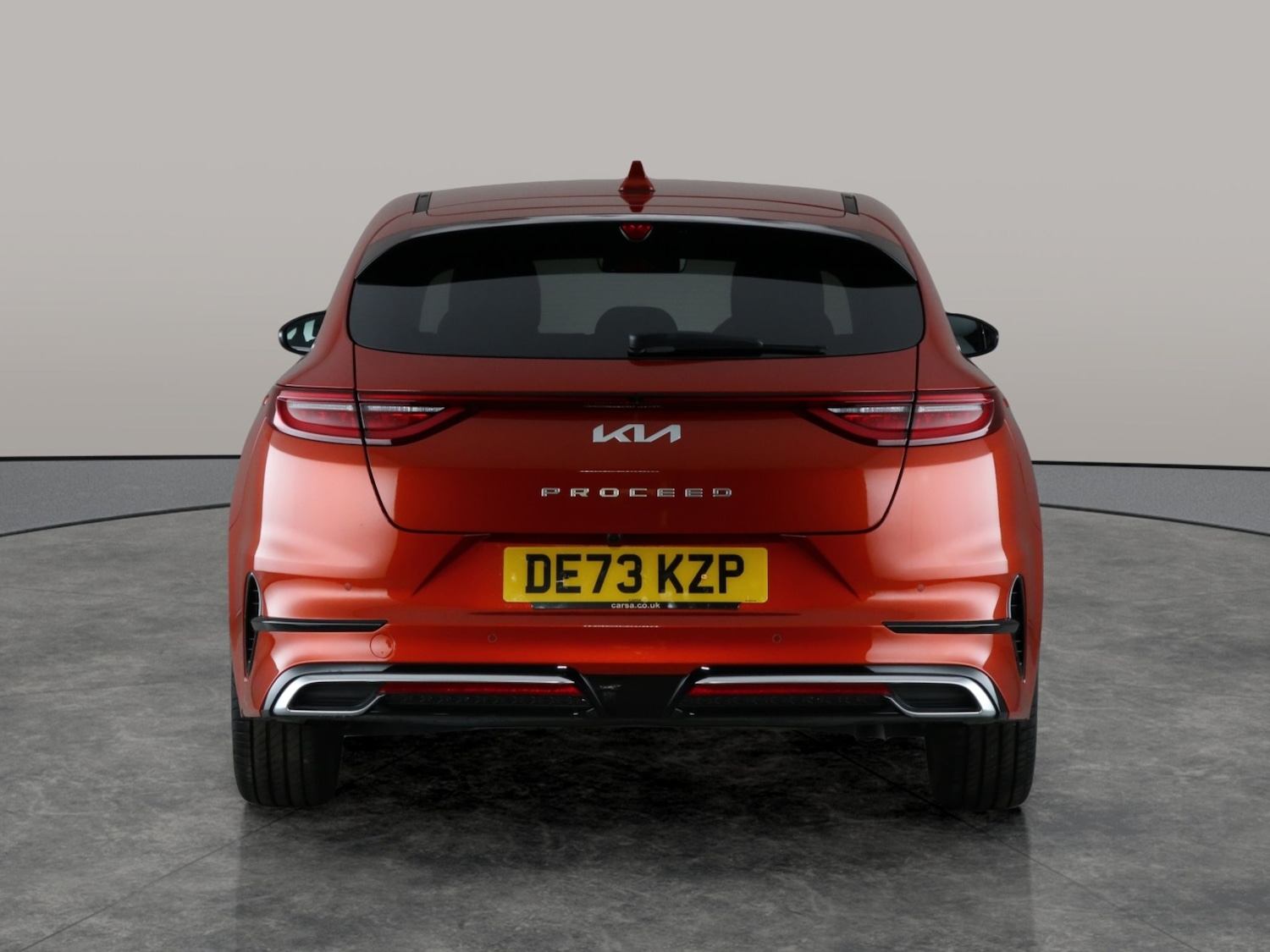 Used Kia Pro Ceed 2023 for sale - 76143967: Photo 14