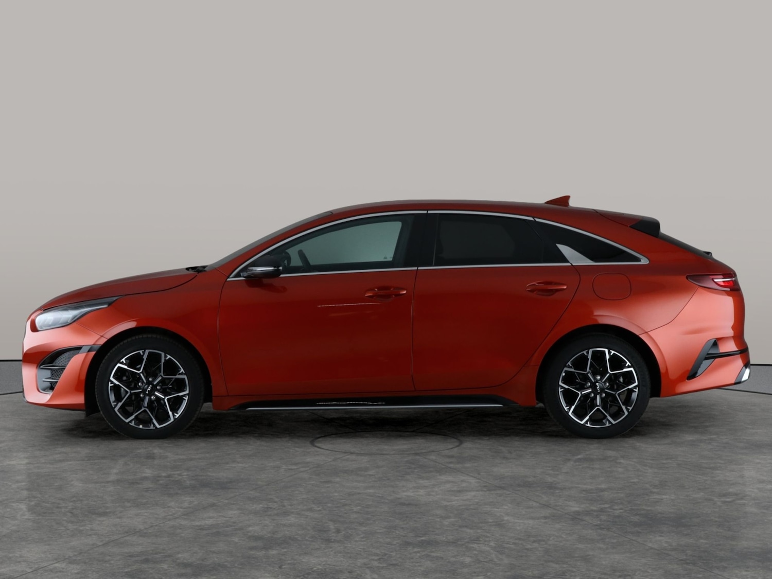 Used Kia Pro Ceed 2023 for sale - 76143967: Photo 17