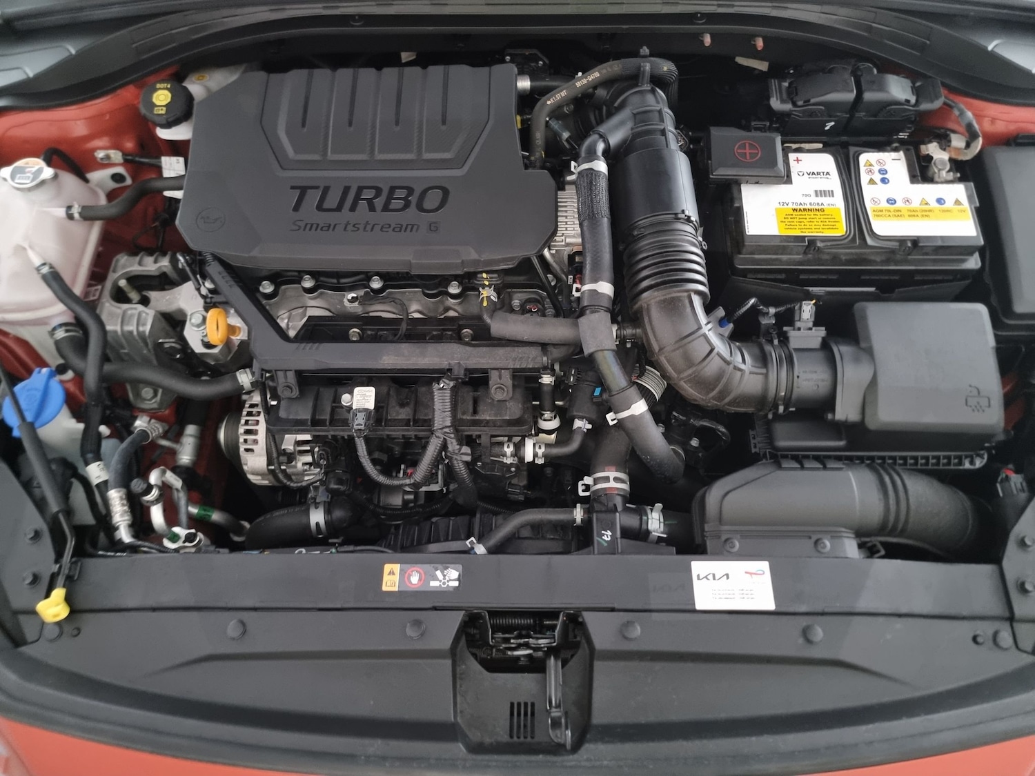 Used Kia Pro Ceed 2023 for sale - 76143967: Photo 38