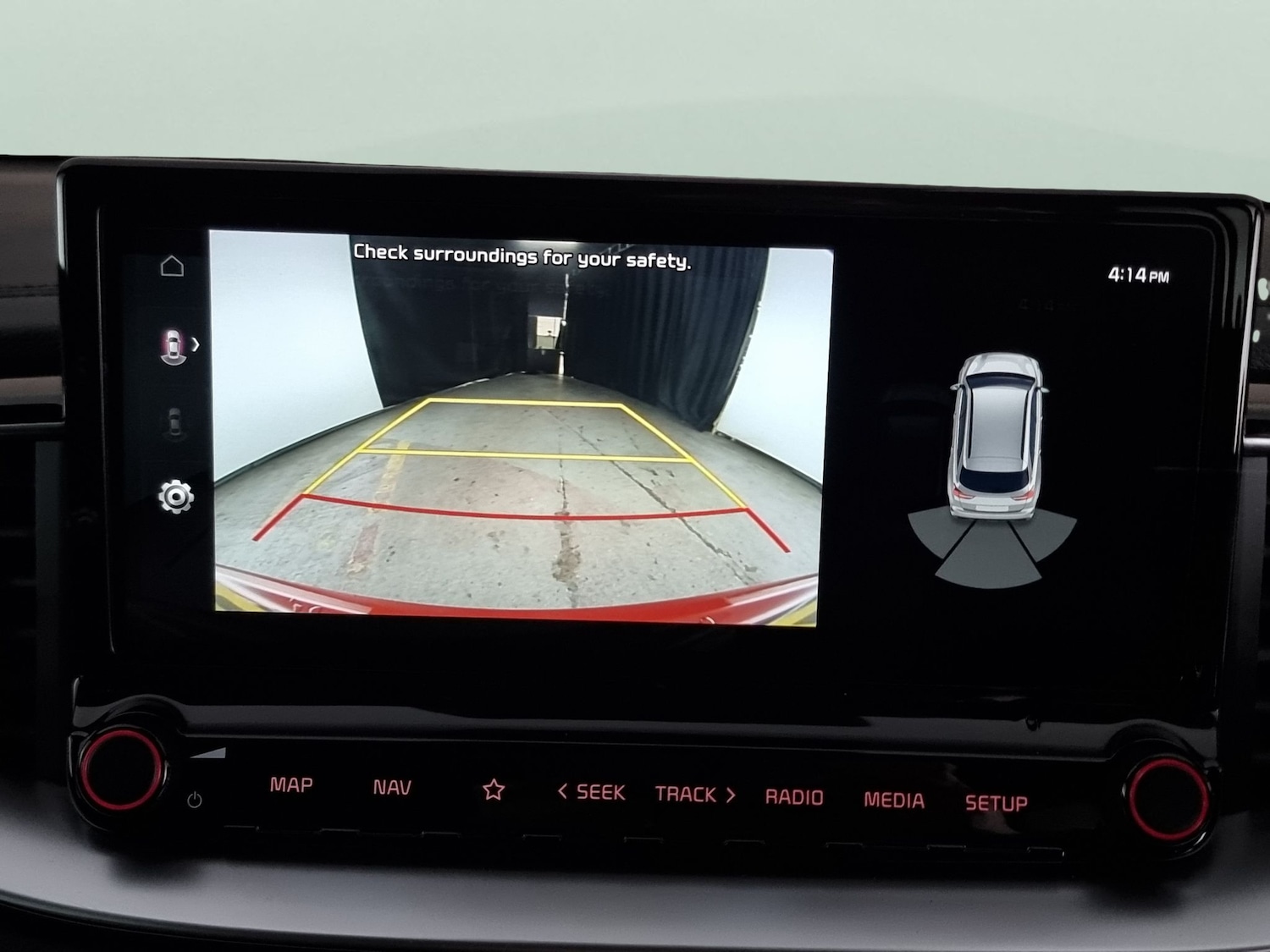 Used Kia Pro Ceed 2023 for sale - 76143967: Photo 7