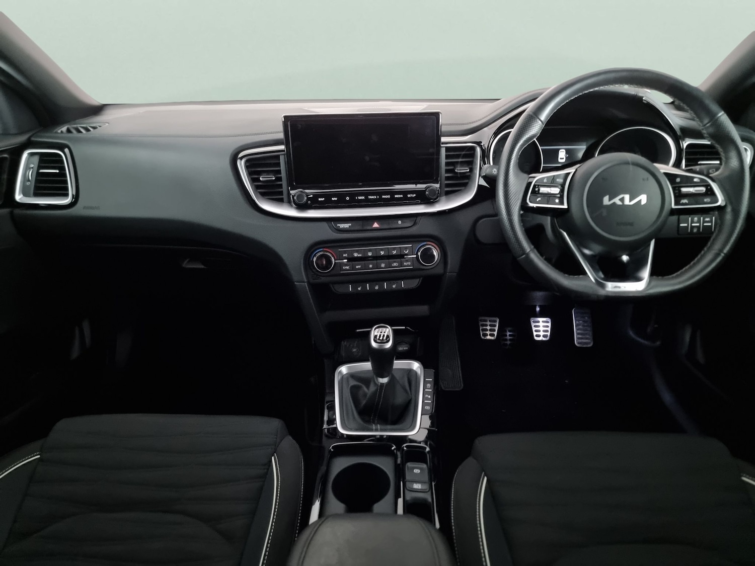 Used Kia Pro Ceed 2023 for sale - 76143967: Photo 9