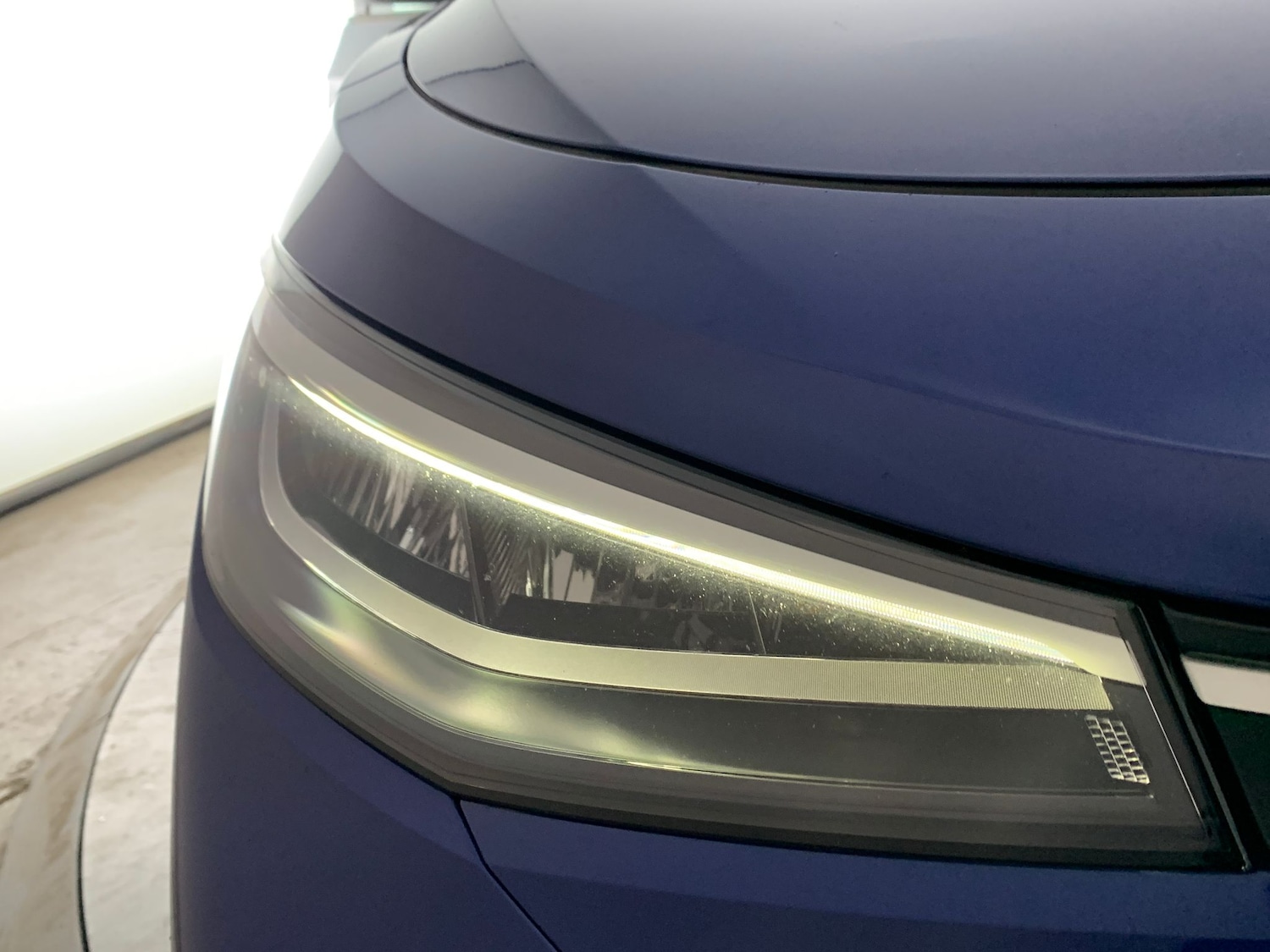 Used Volkswagen ID.4 2022 for sale - 76475430: Photo 24