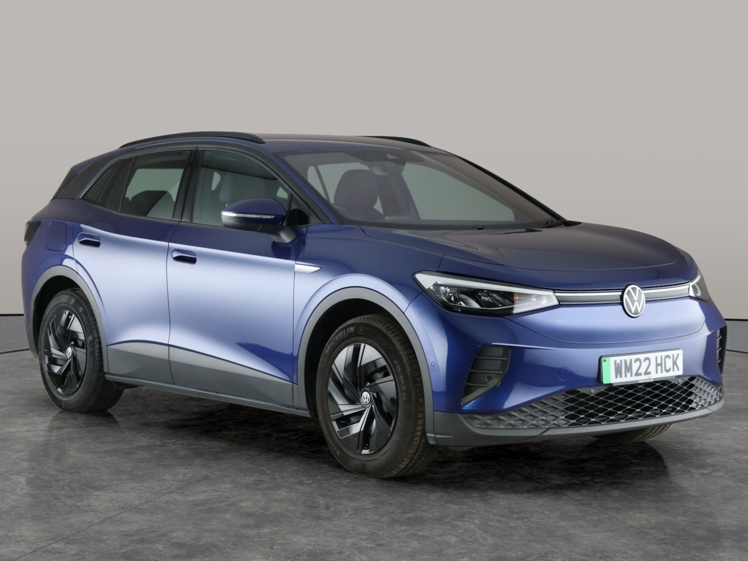 Used Volkswagen ID.4 2022 for sale - 76475430: Photo 7