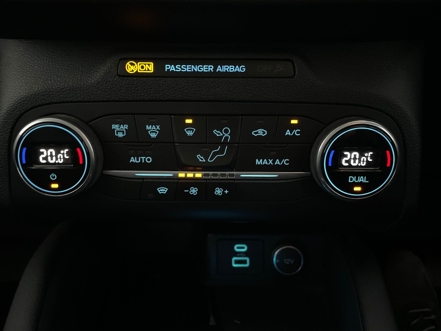 Used Ford Kuga for sale - 77475414: Photo 23