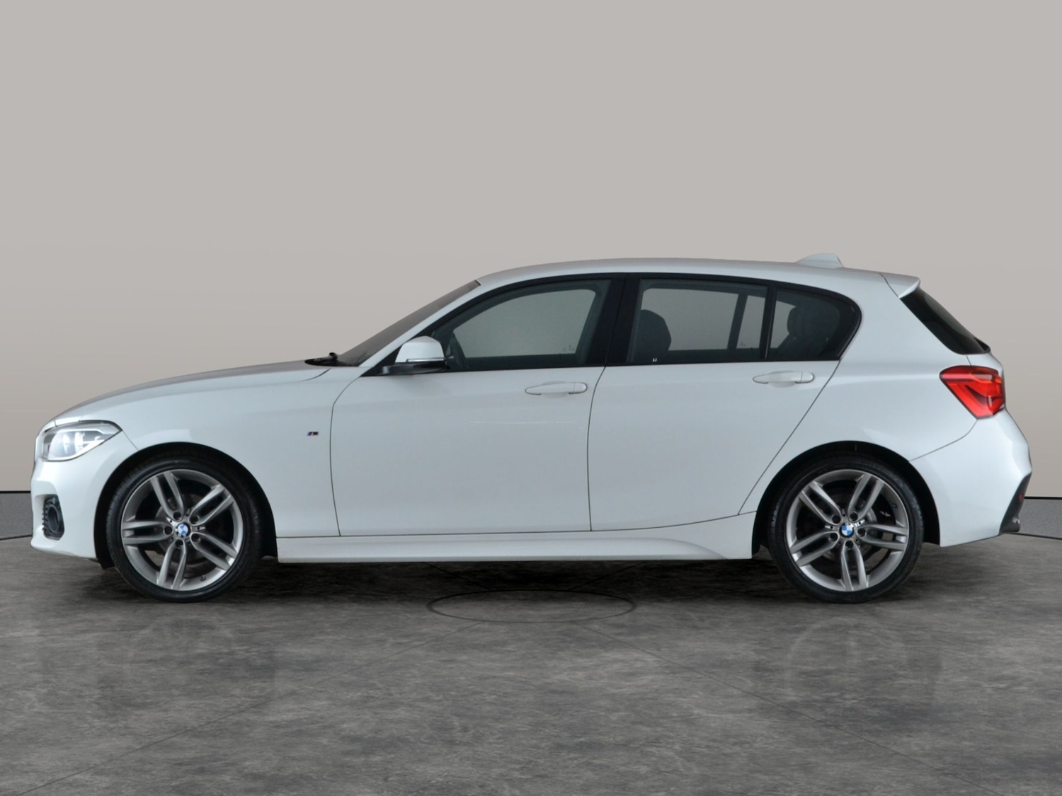 Used BMW 1 Series 2018 for sale - 77810568: Photo 14
