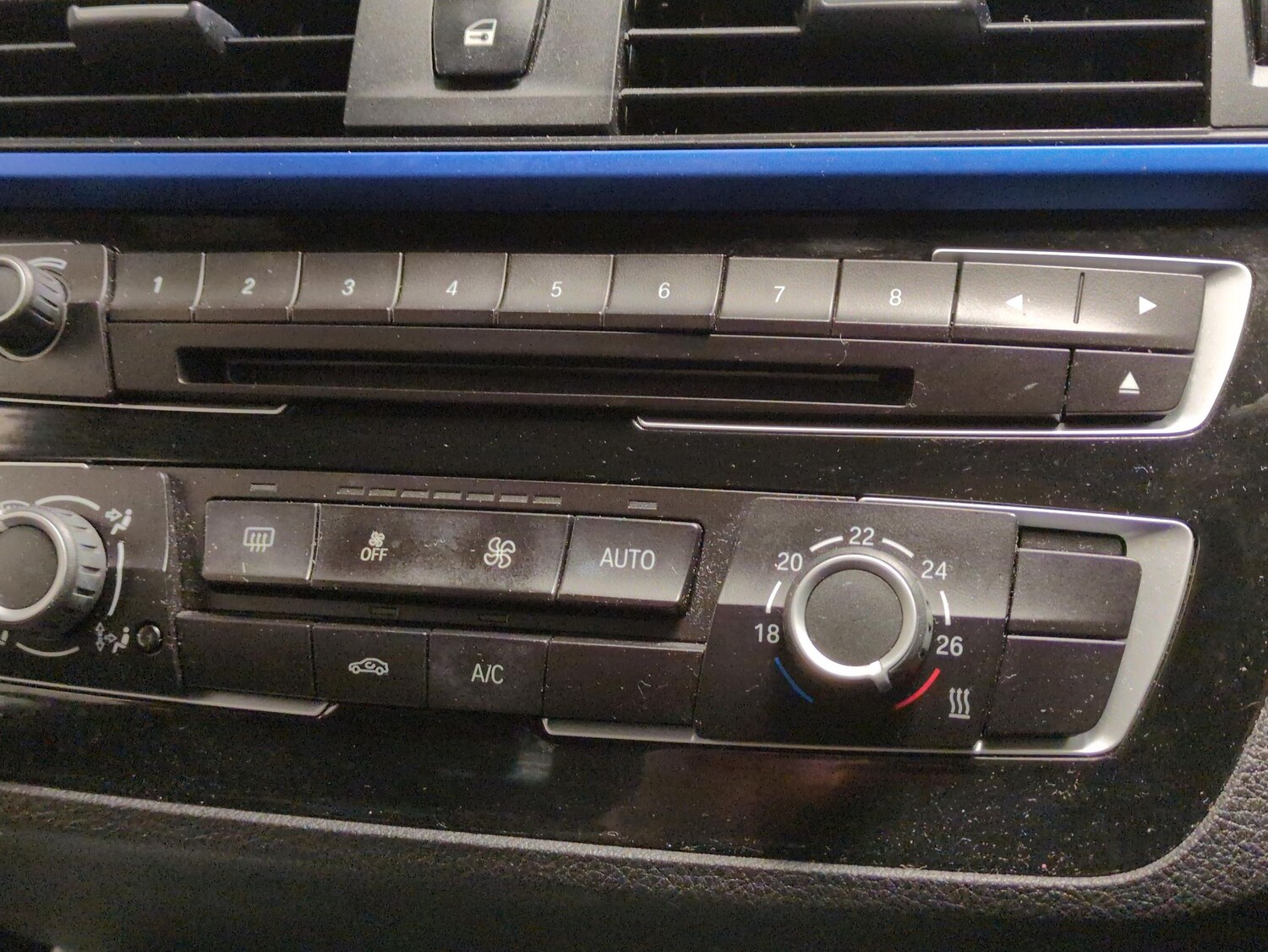 Used BMW 1 Series 2018 for sale - 77810568: Photo 16