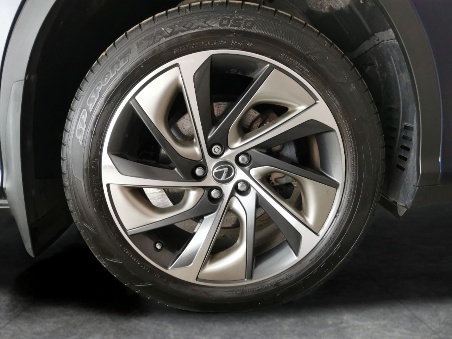 Used Lexus RX 2019 for sale - 77894222: Photo 27