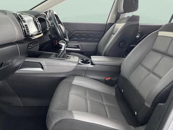 Used Citroen C5 Aircross 2020 for sale - 79623457: Photo