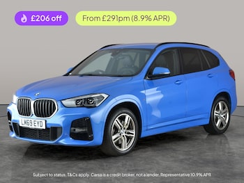 Used BMW X1 undefined for sale - 77458210: Photo