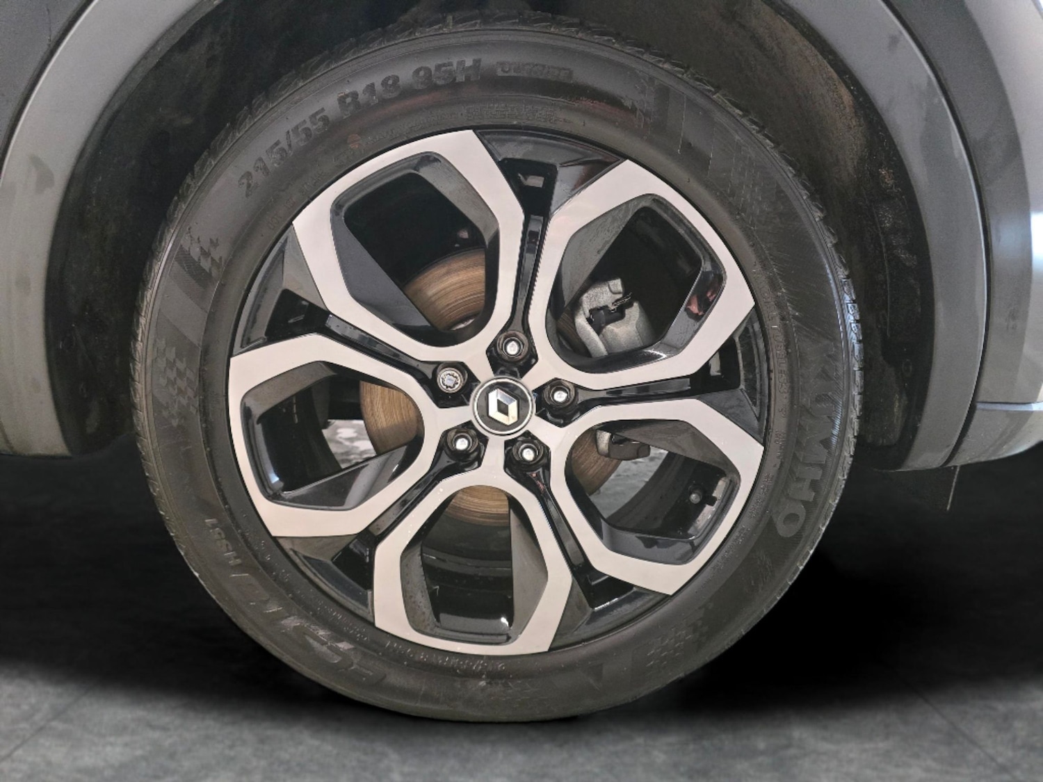 Used Renault Arkana 2022 for sale - 77269693: Photo 22