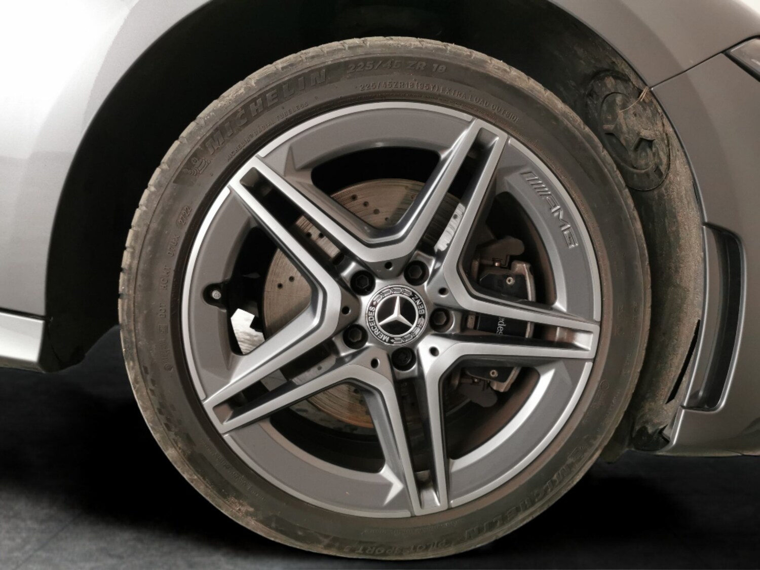 Used Mercedes-Benz A-Class 2021 for sale - 77799954: Photo 29