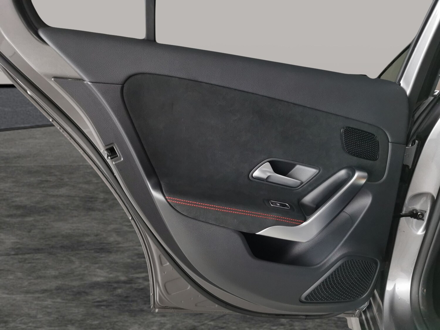 Used Mercedes-Benz A-Class 2021 for sale - 77799954: Photo 34