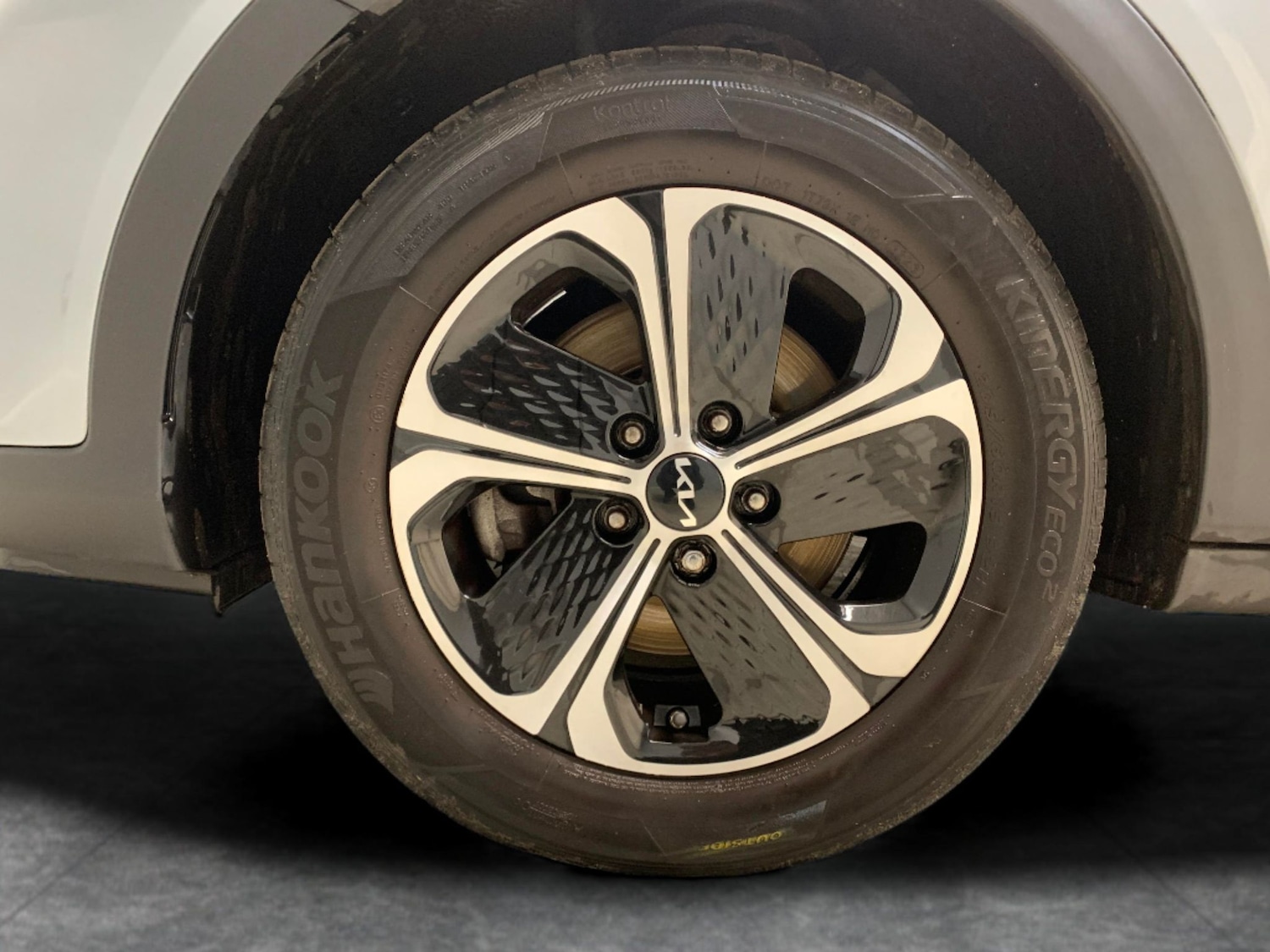 Used Kia XCeed 2021 for sale - 77232691: Photo 22