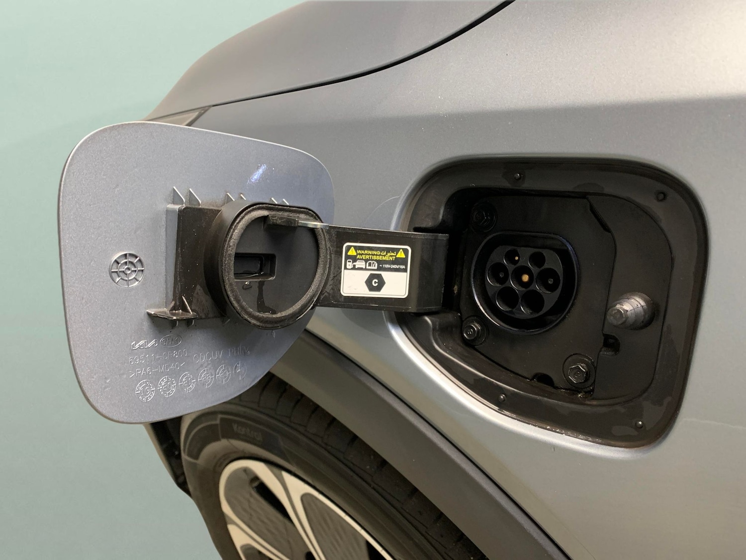 Used Kia XCeed 2021 for sale - 77232691: Photo 30