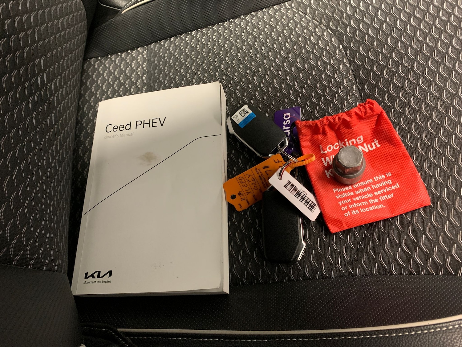 Used Kia XCeed 2021 for sale - 77232691: Photo 31