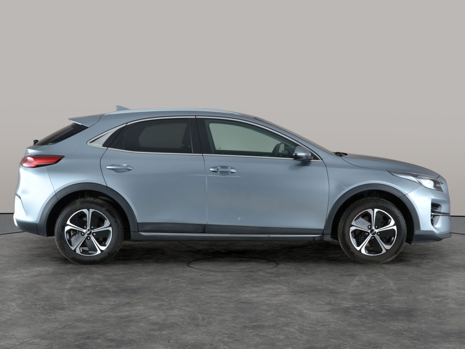 Used Kia XCeed 2021 for sale - 77232691: Photo 9