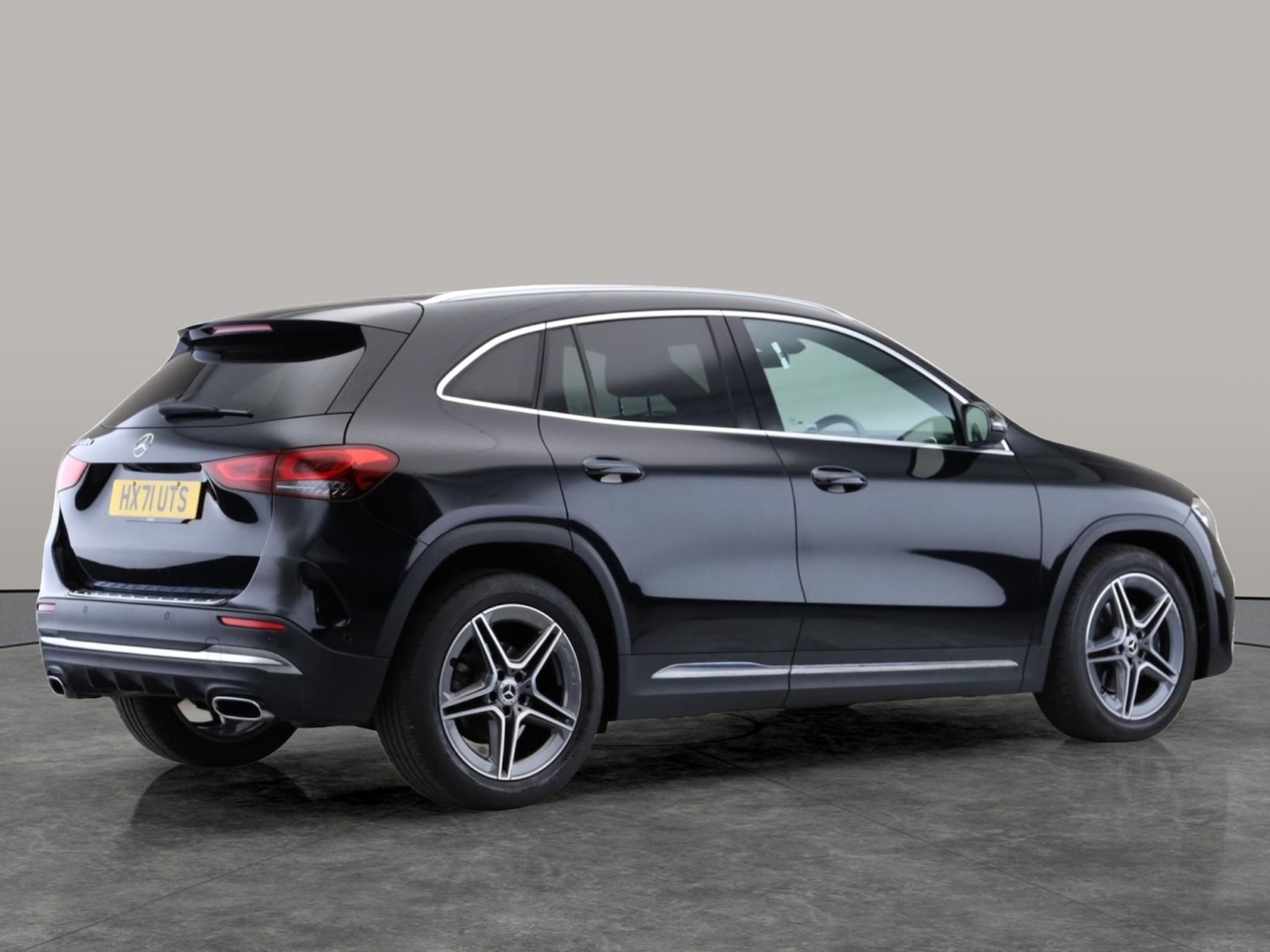 Used Mercedes-Benz GLA 2022 for sale - 76588976: Photo 6