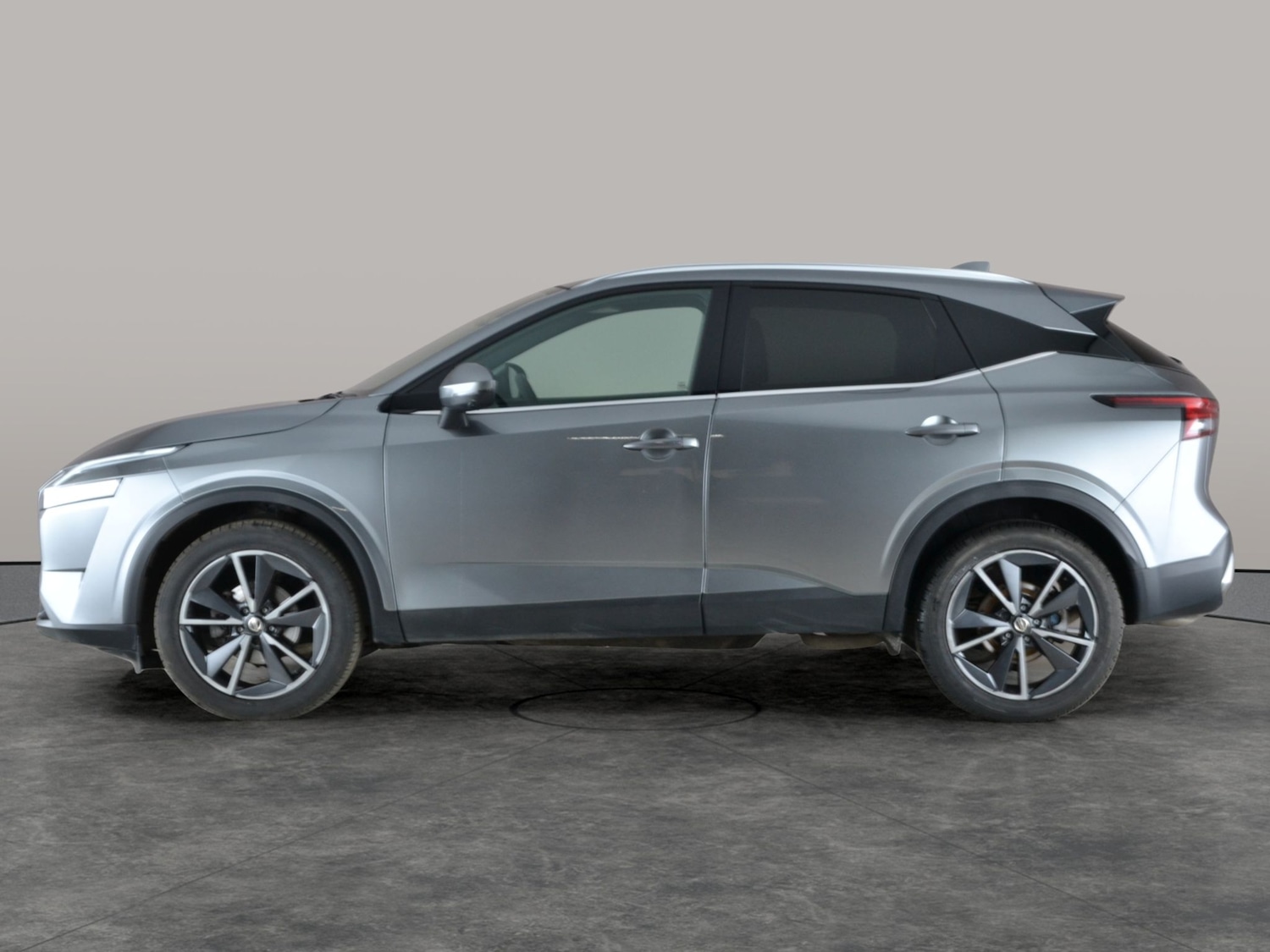 Used Nissan Qashqai 2021 for sale - 77165654: Photo 13