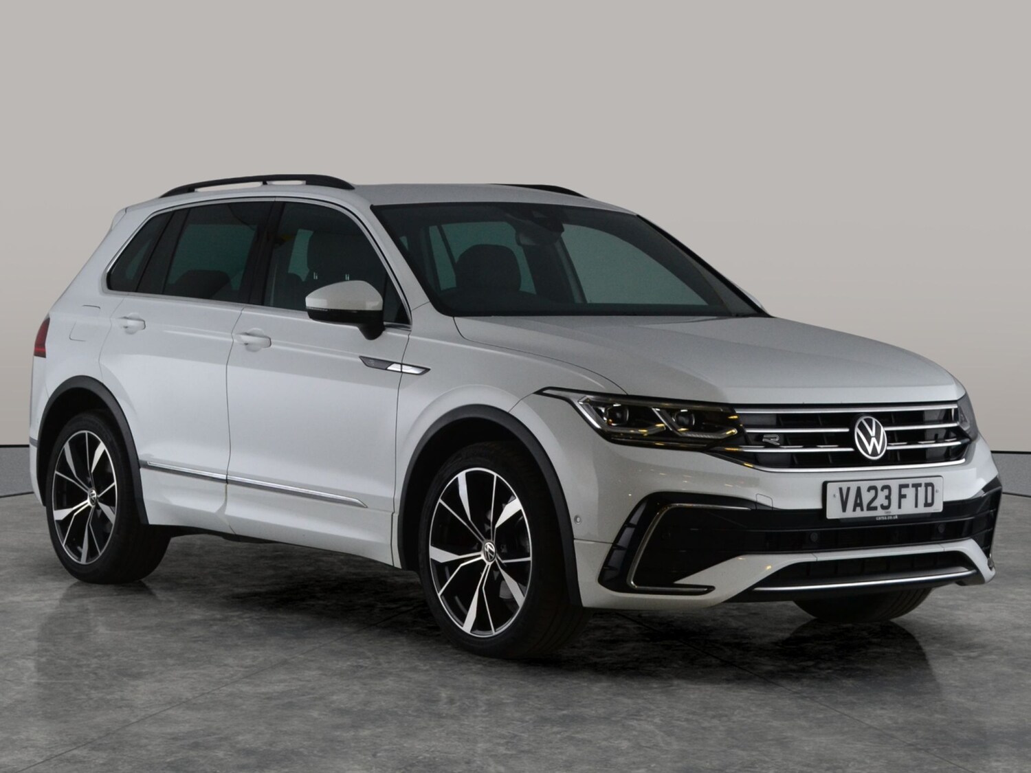 Used Volkswagen Tiguan for sale - 78163686: Photo 11