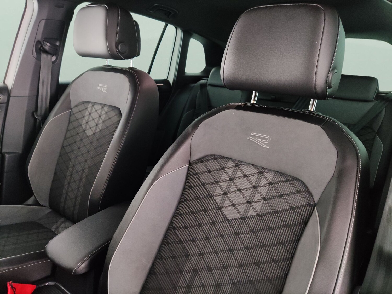 Used Volkswagen Tiguan for sale - 78163686: Photo 13