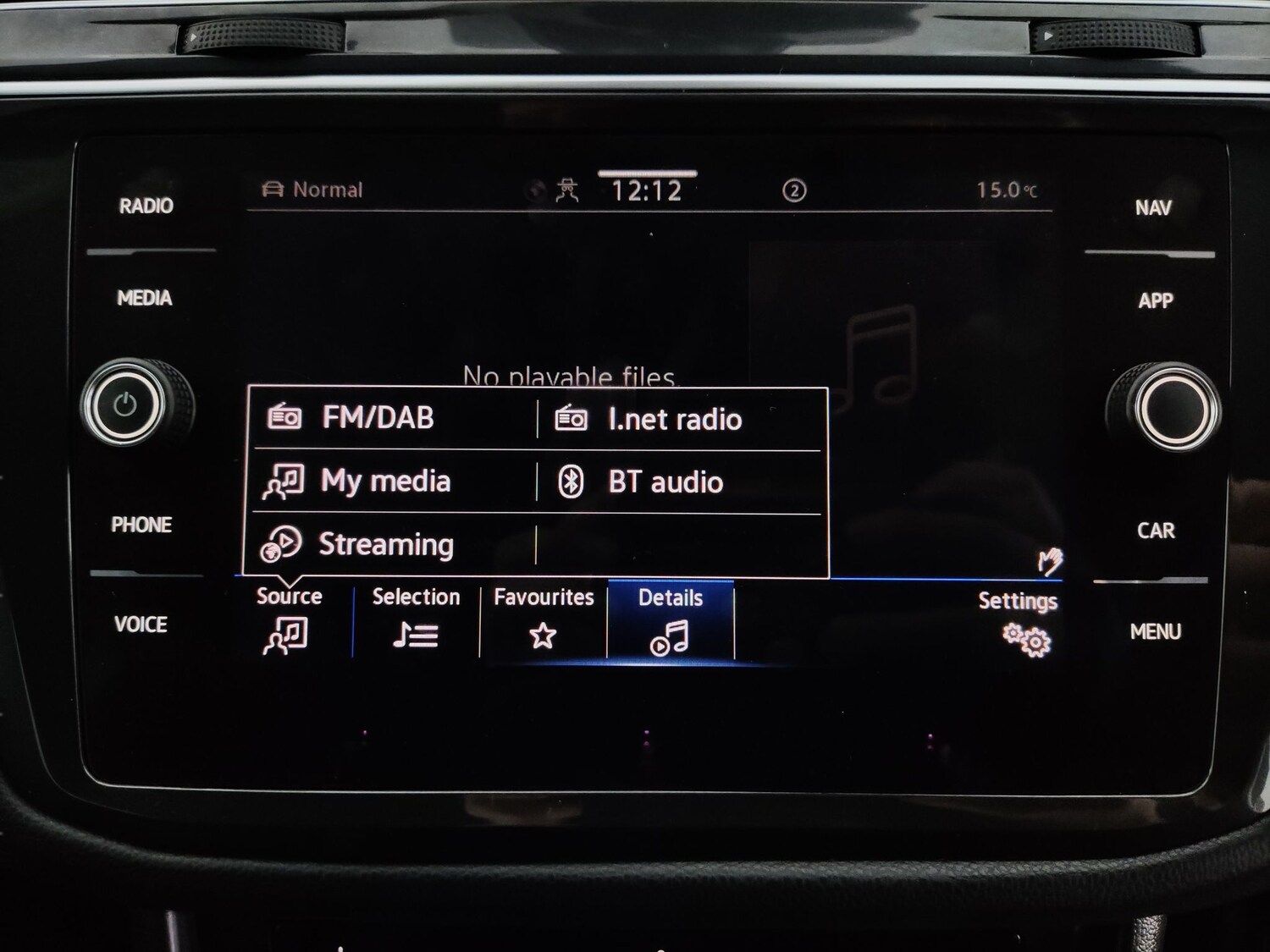 Used Volkswagen Tiguan for sale - 78163686: Photo 15