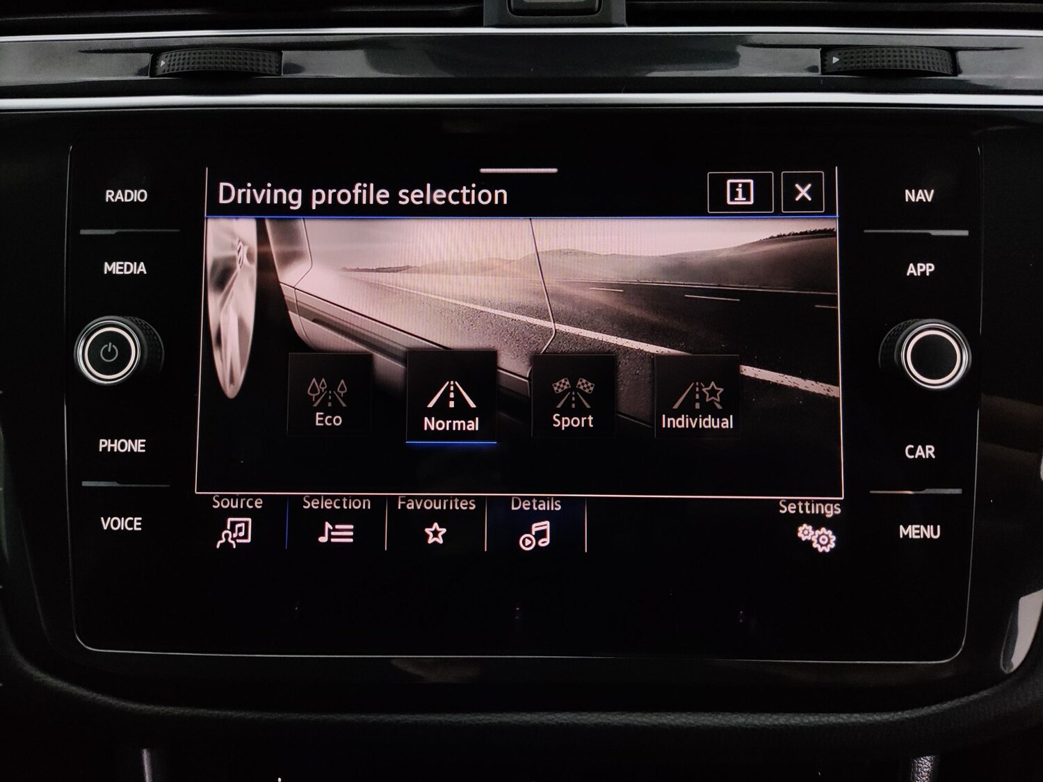 Used Volkswagen Tiguan for sale - 78163686: Photo 17