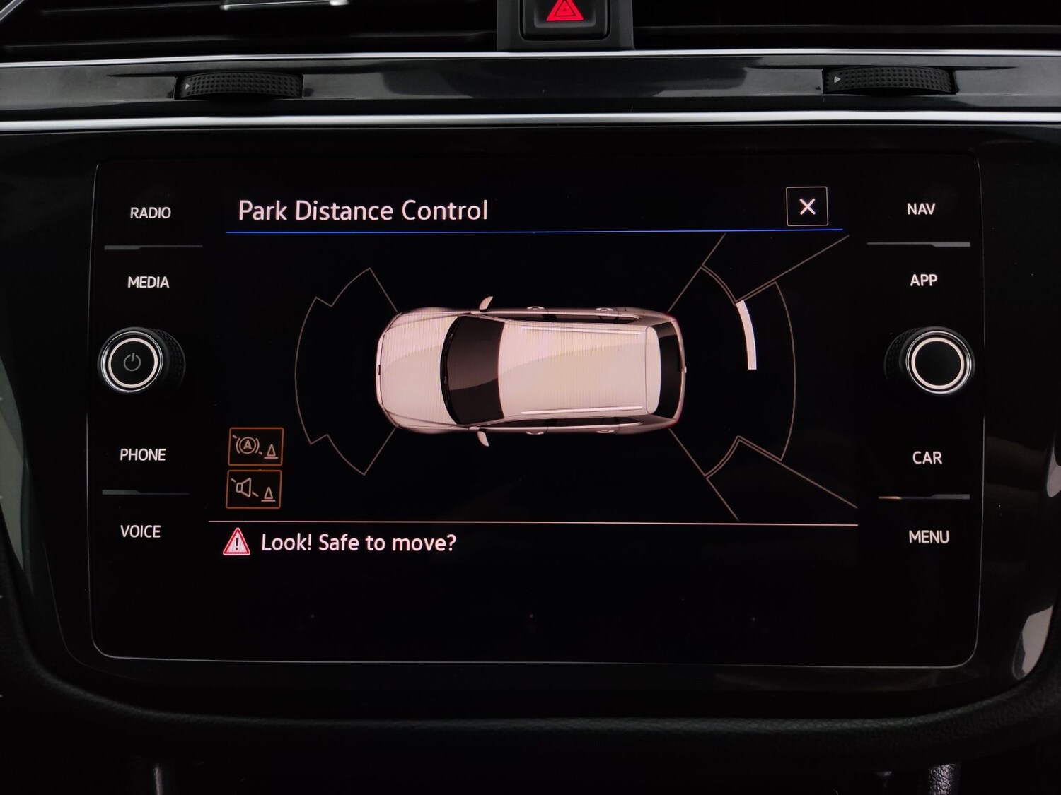 Used Volkswagen Tiguan for sale - 78163686: Photo 18