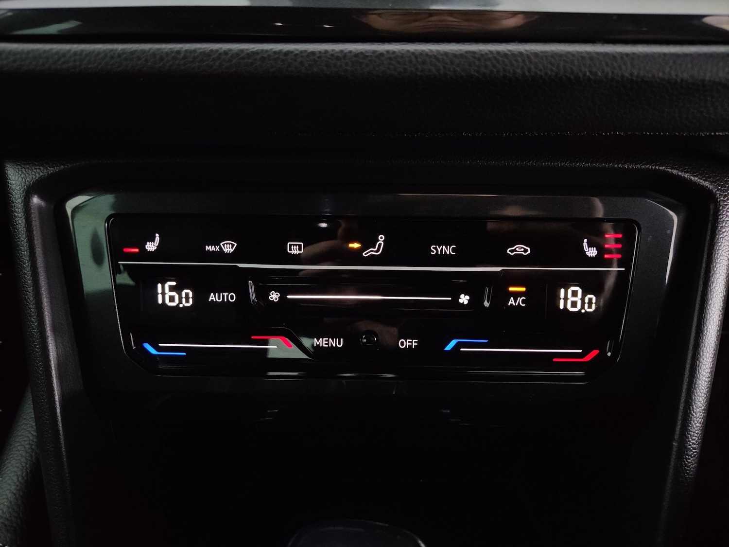 Used Volkswagen Tiguan for sale - 78163686: Photo 20