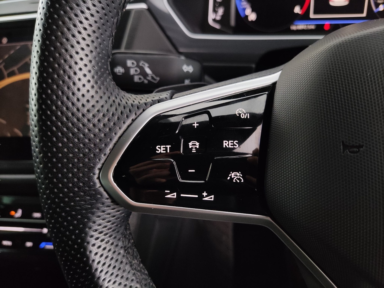 Used Volkswagen Tiguan for sale - 78163686: Photo 21