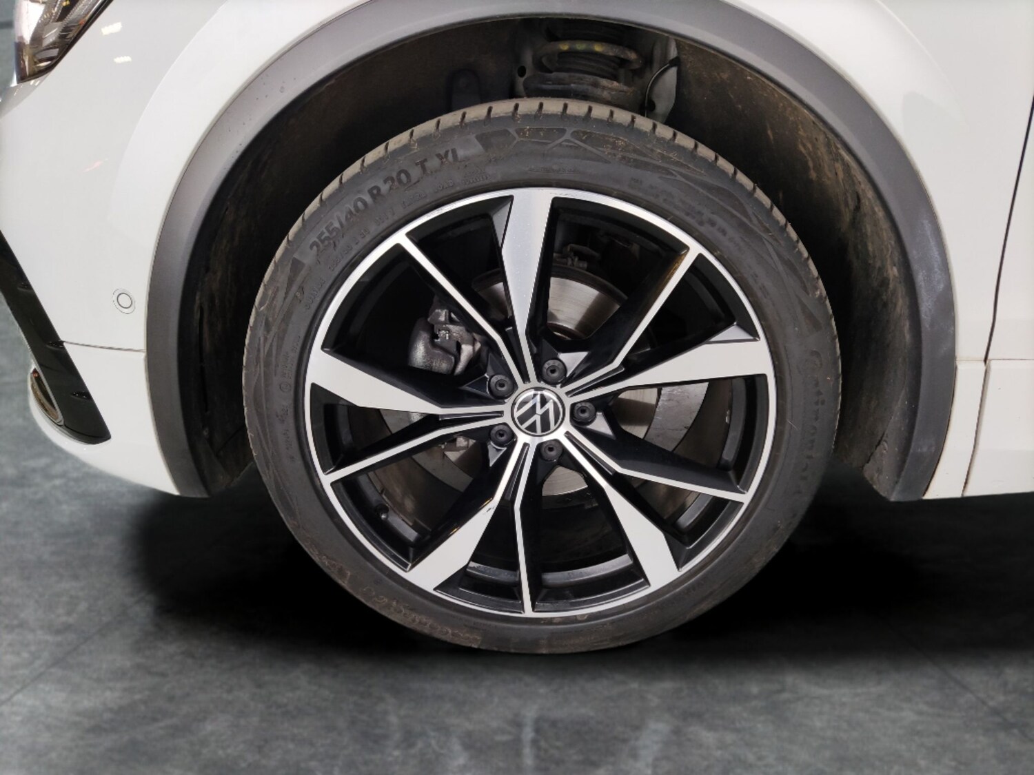 Used Volkswagen Tiguan for sale - 78163686: Photo 23