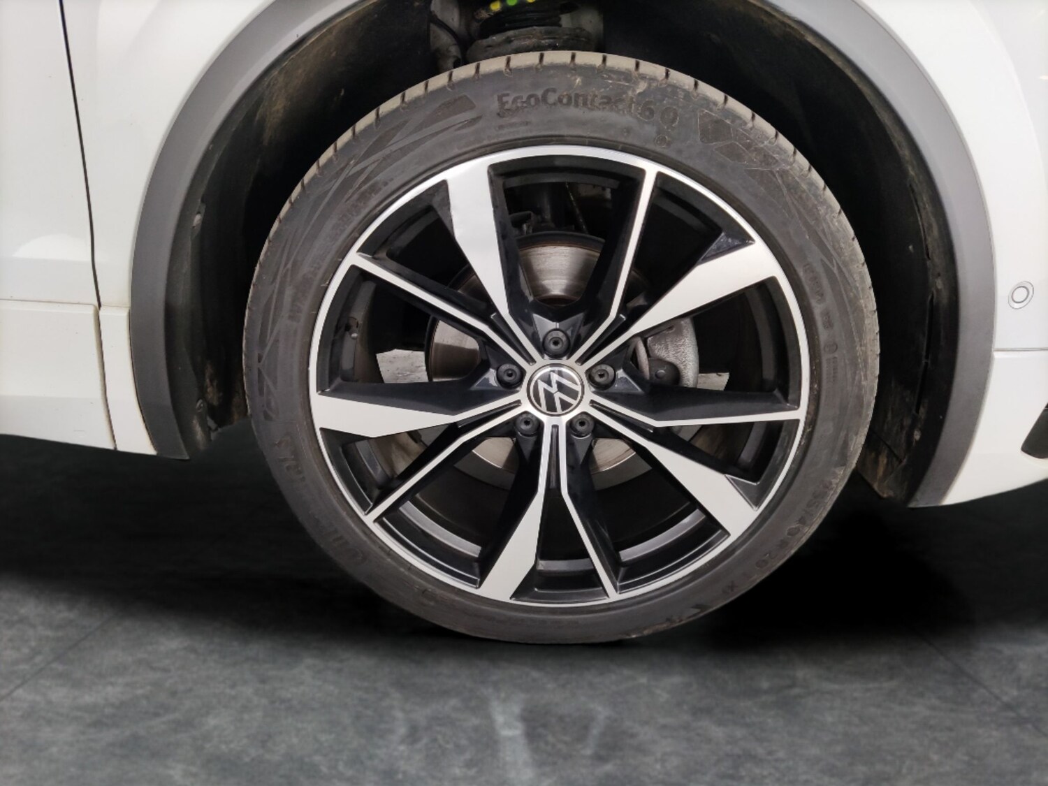 Used Volkswagen Tiguan for sale - 78163686: Photo 24