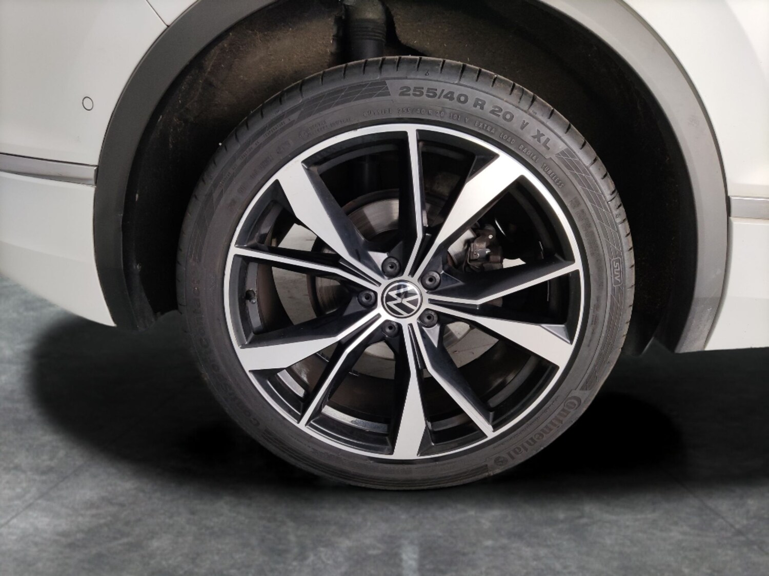 Used Volkswagen Tiguan for sale - 78163686: Photo 25