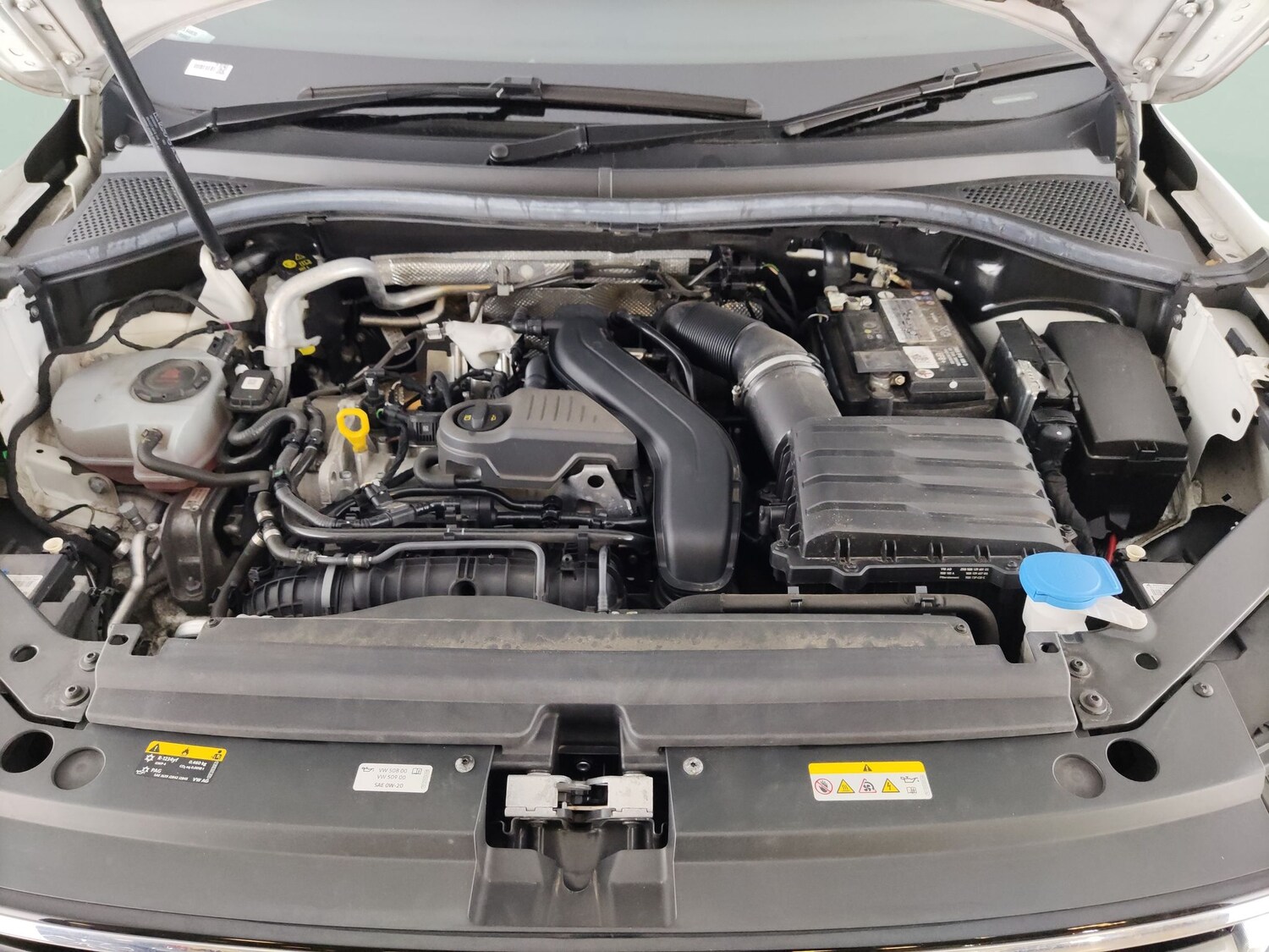 Used Volkswagen Tiguan for sale - 78163686: Photo 33