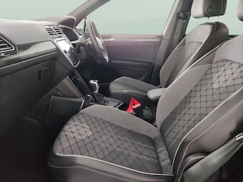 Used Volkswagen Tiguan undefined for sale - 78163686: Photo