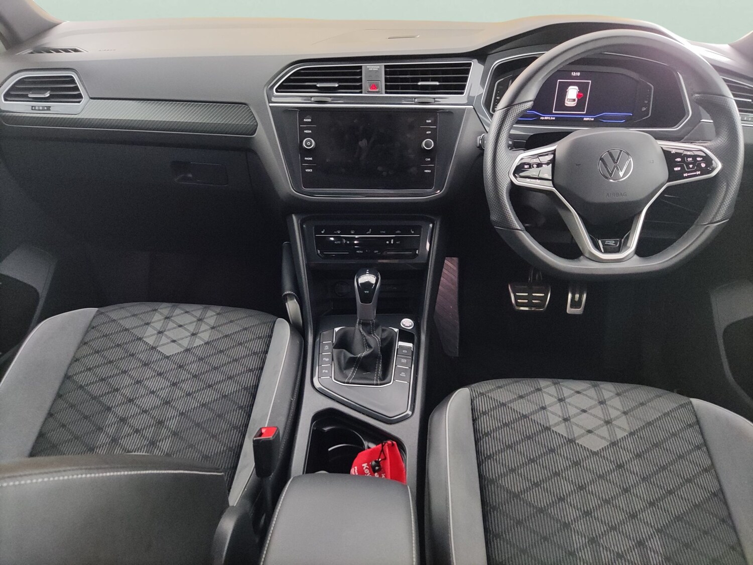 Used Volkswagen Tiguan for sale - 78163686: Photo 6