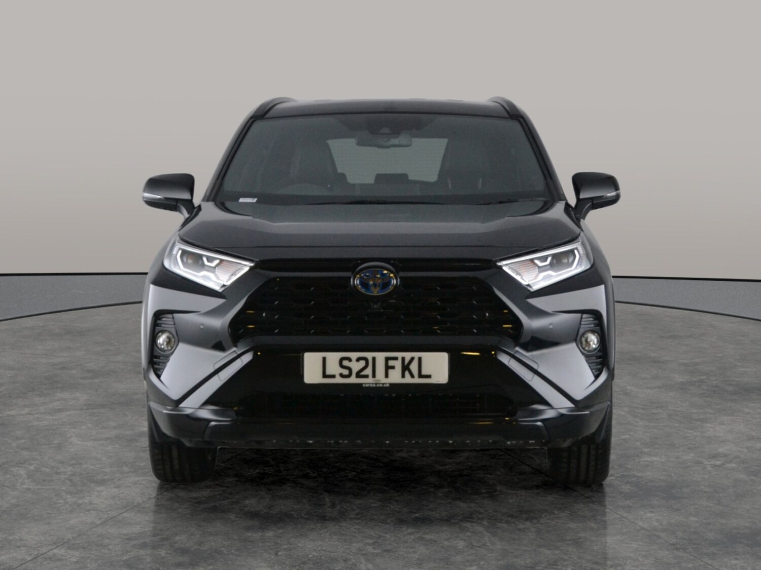 Used Toyota RAV4 2021 for sale - 77743339: Photo 13