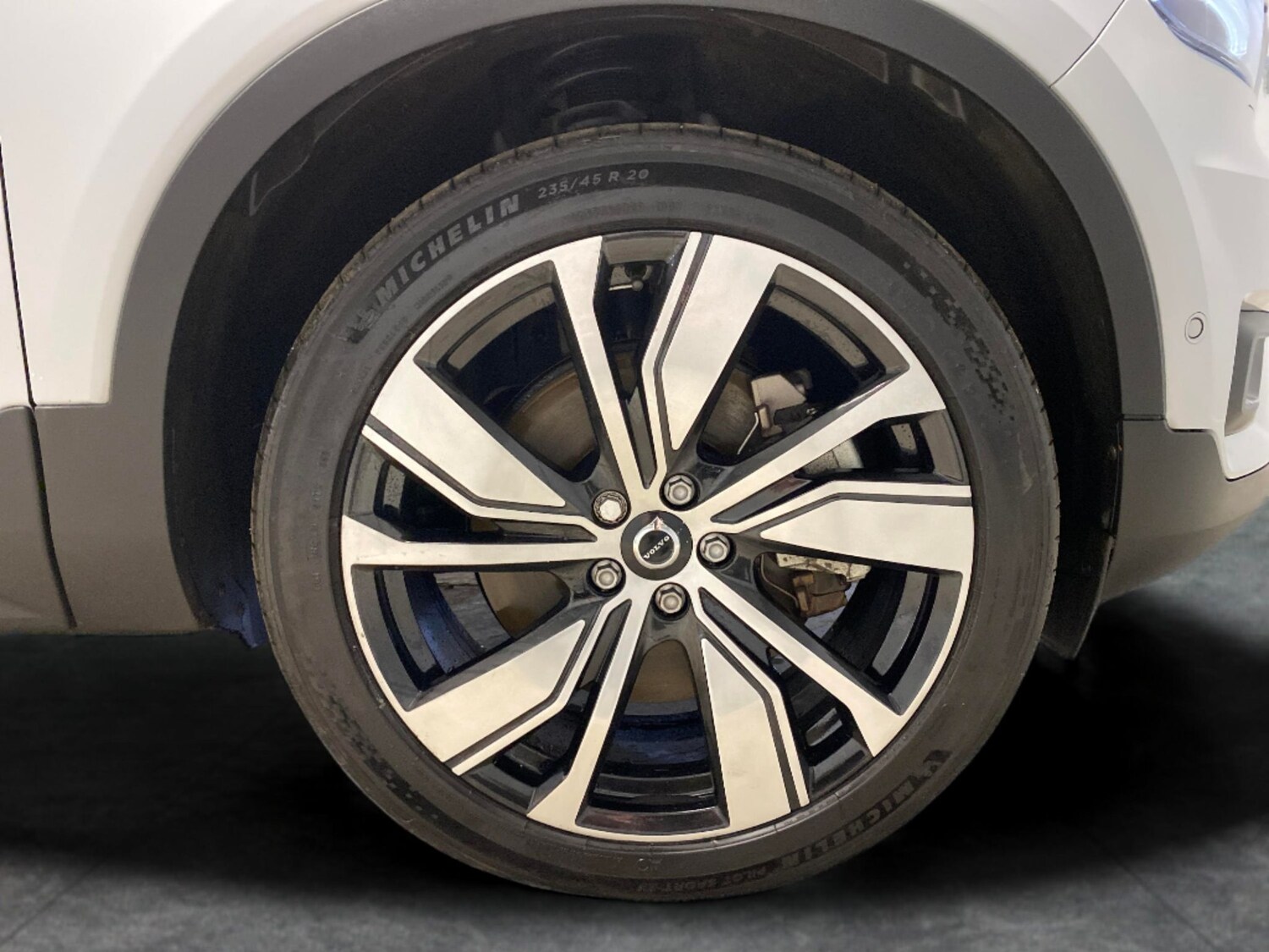 Used Volvo XC40 2022 for sale - 78051821: Photo 25